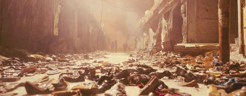 看了万里归途这部电影留下的感慨,万里归途电影中国人拍摄真实片段