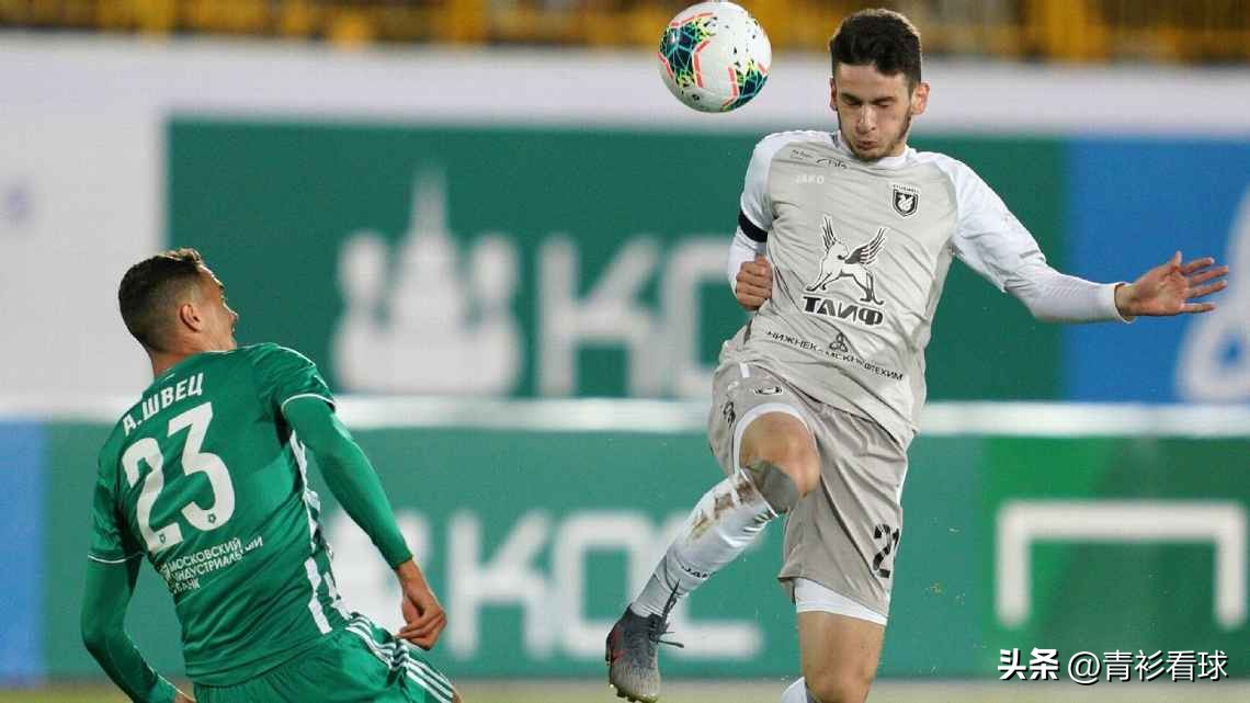 从赫维查·克瓦拉茨赫利亚的故事，我们能得到什么启示