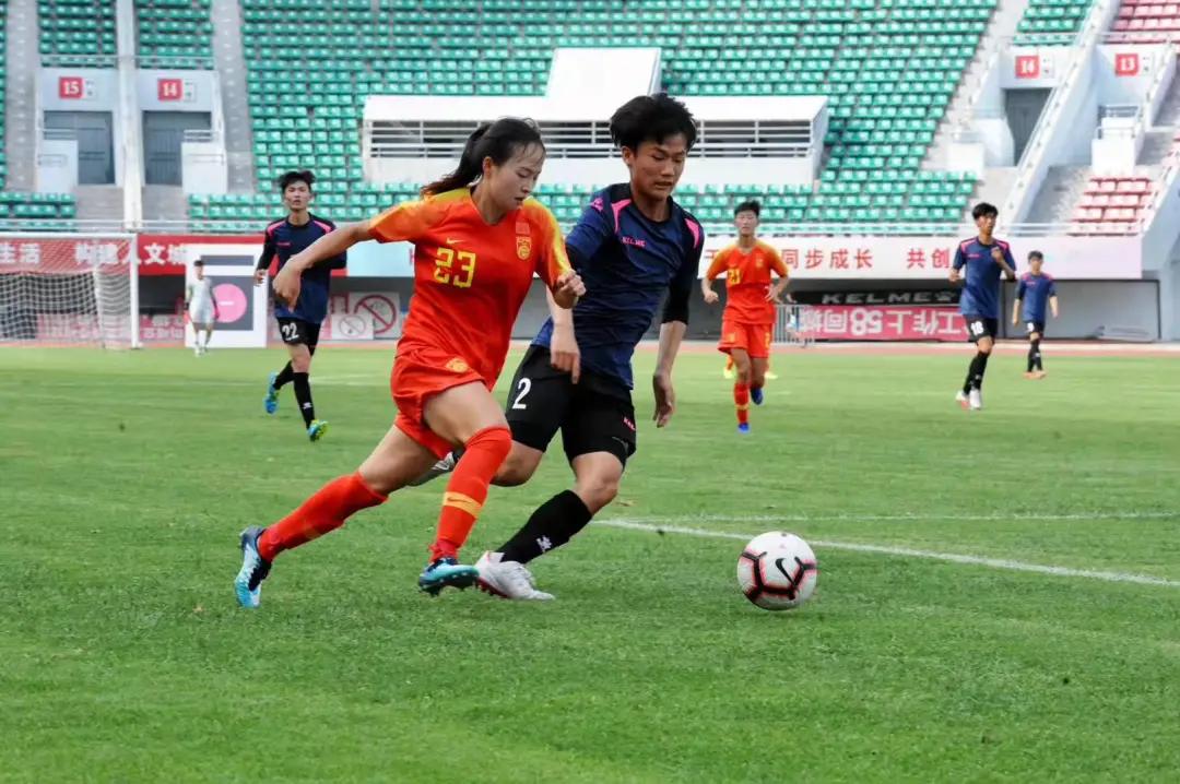 又美又飒姑娘,又美又飒双女主