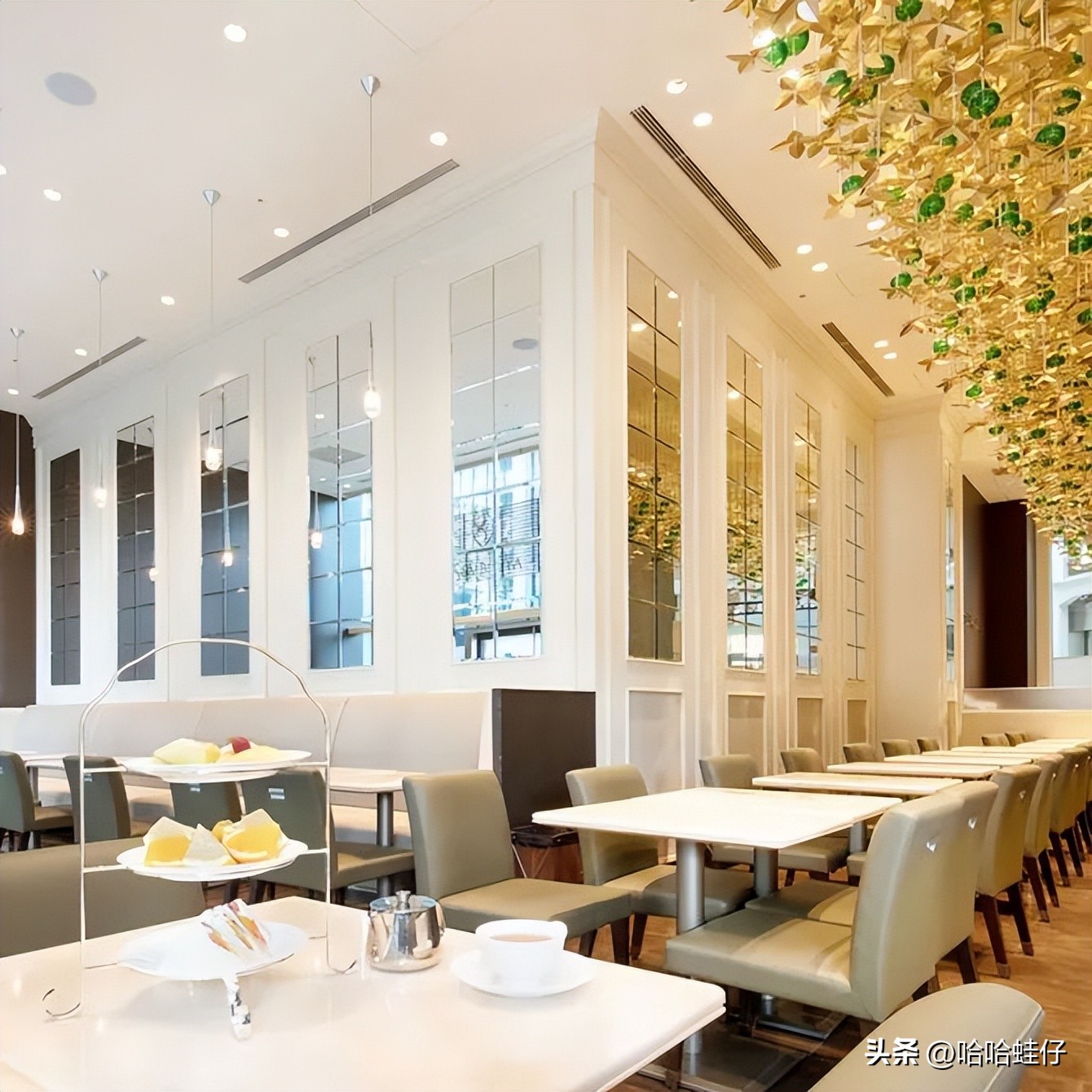 最贵的进口水果店,日本最贵水果店