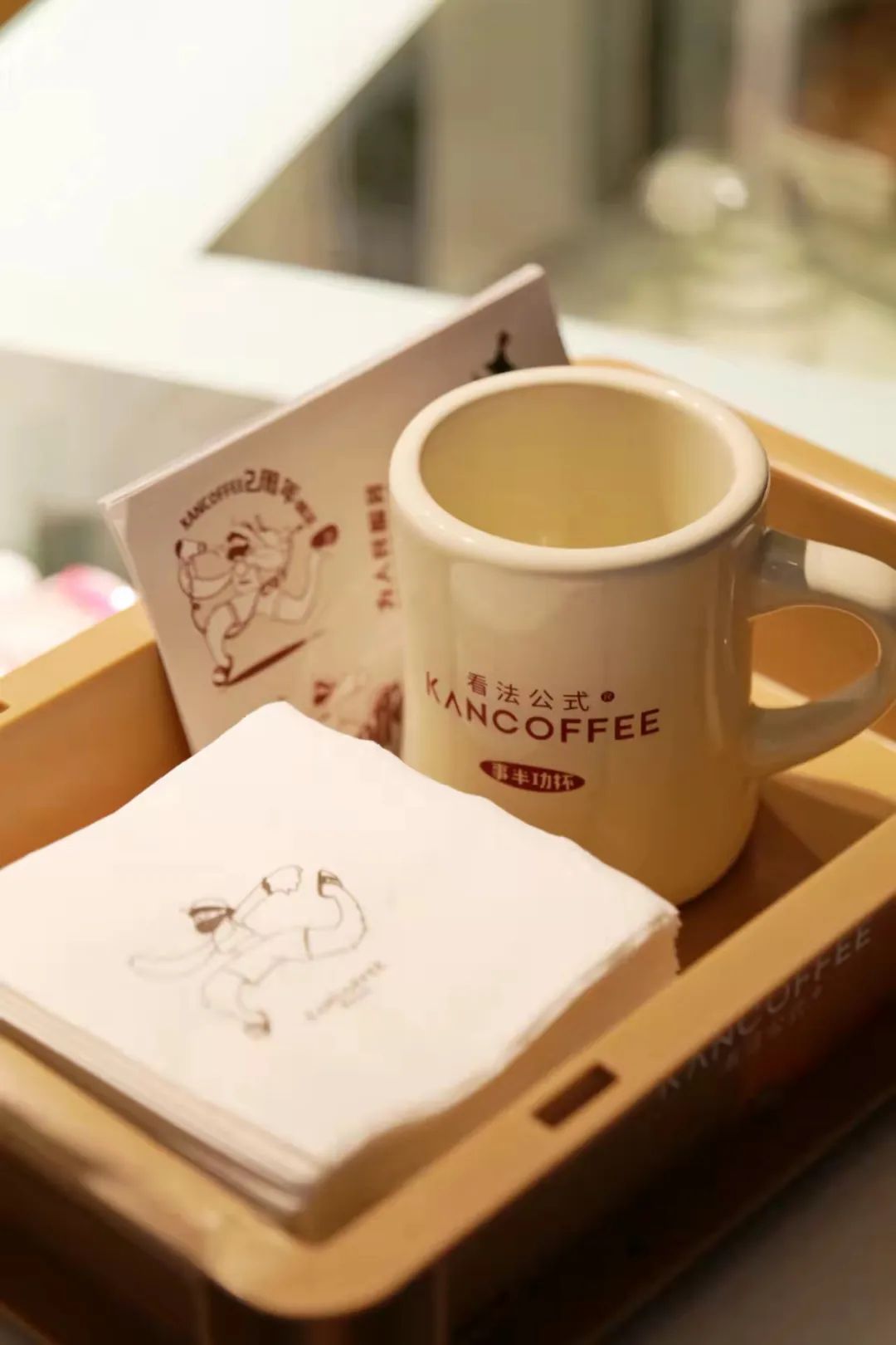 盘点南京十家咖啡,南京私藏小众咖啡店