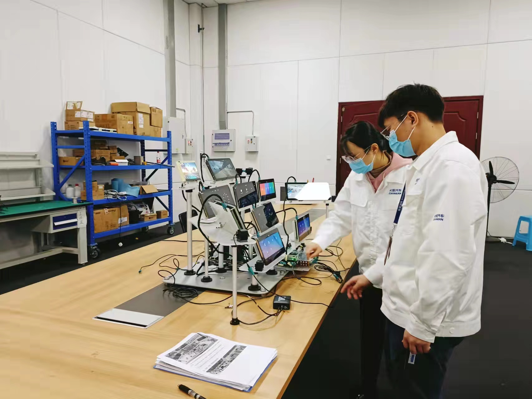 两江新区助“重庆造”汽车叫好又叫座——平均单价从5年前的7万多元提升至15万元以上