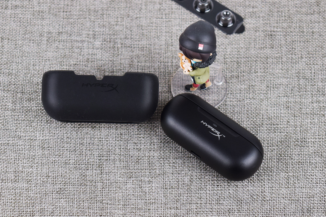 hyperx飓风无线版游戏耳机评测,HyperX天际真无线耳机测评