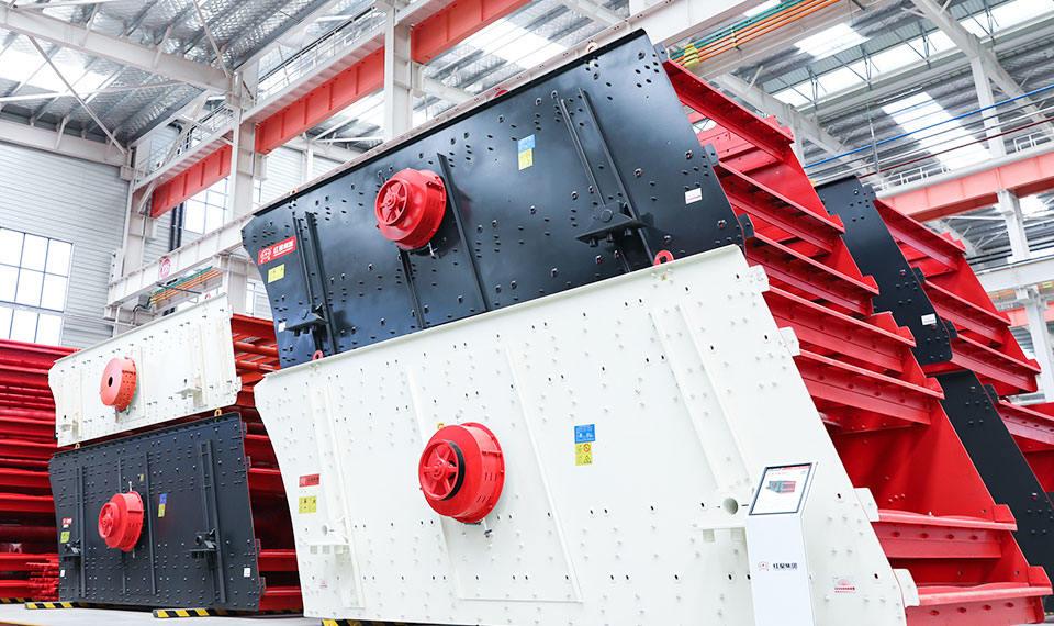 年产950万吨，59.4亿起拍！江苏连云港储量超2.6亿吨花岗岩矿出让