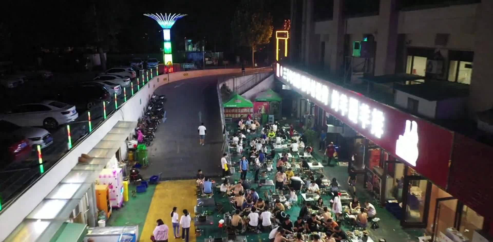 老店为什么生意越来越惨淡了,老店生存