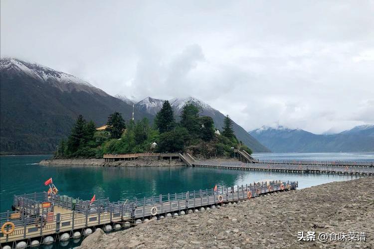 国内最值得去的50个景点,20个国内最值得去的景点