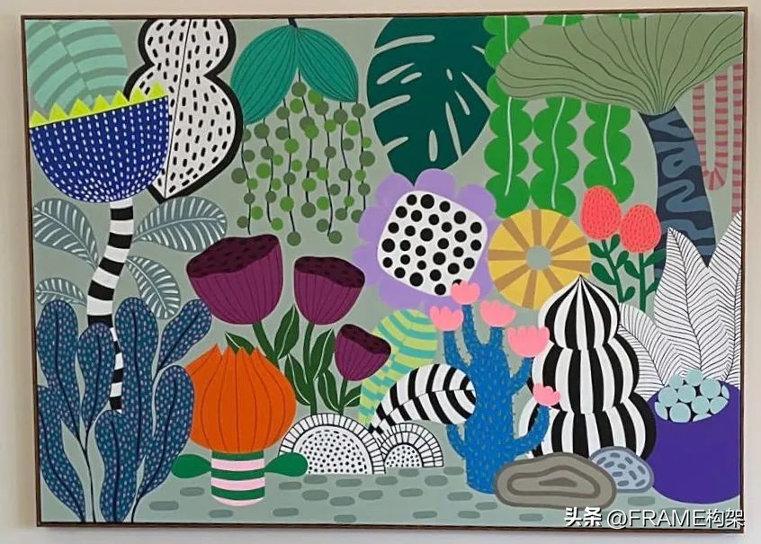 让艺术品成为生活用品,艺术欣赏与收藏