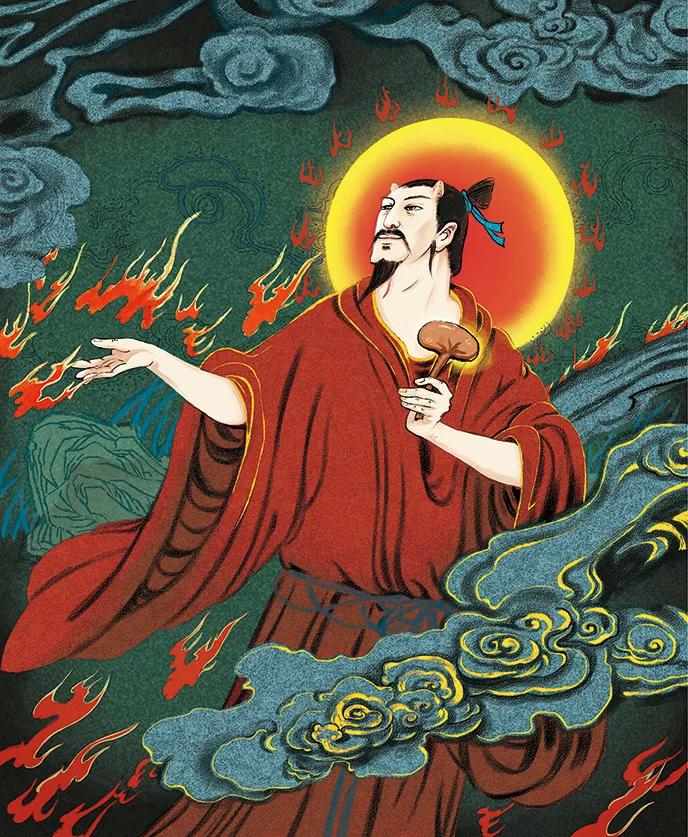 过年为什么要穿红色,过年为什么不能穿红衣服