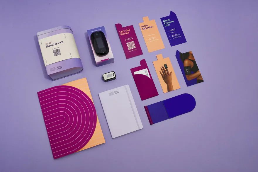 core77获奖设计作品,2024if设计奖获奖作品