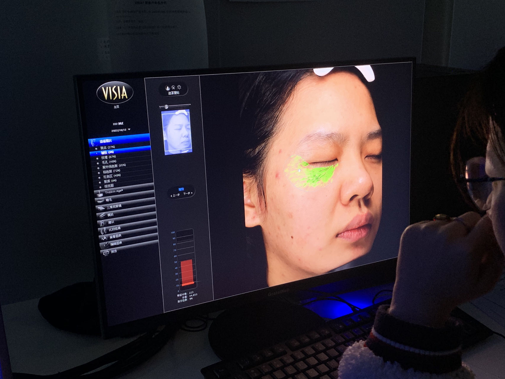 40岁最佳护肤品国货,40岁值得入手的护肤