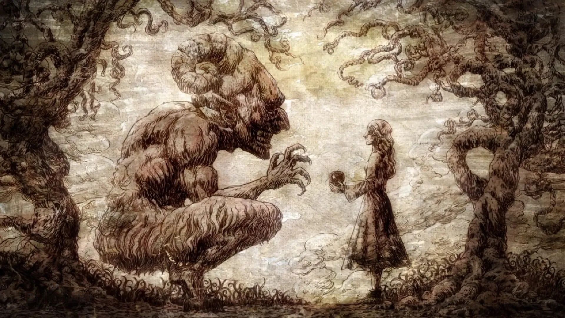 进击的巨人到底讲了些什么,进击的巨人到底讲了什么