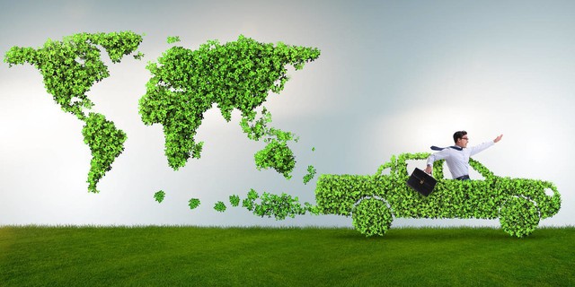 深圳的环境质量如何？深圳有哪些绿色生态空间？