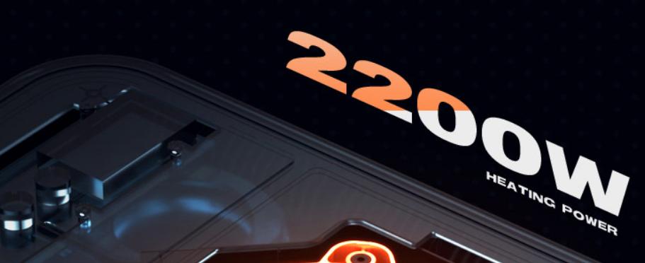 大宇电磁炉开箱教程,韩国大宇电磁炉价格