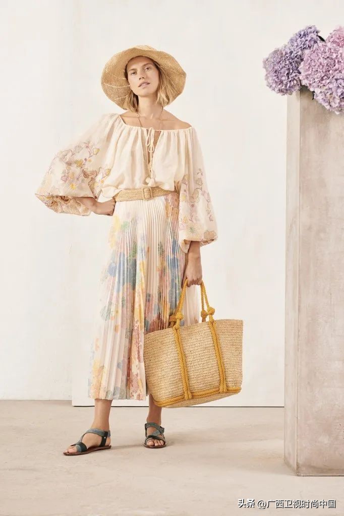 秦皇岛夏日风情草编包,夏日包包草编包