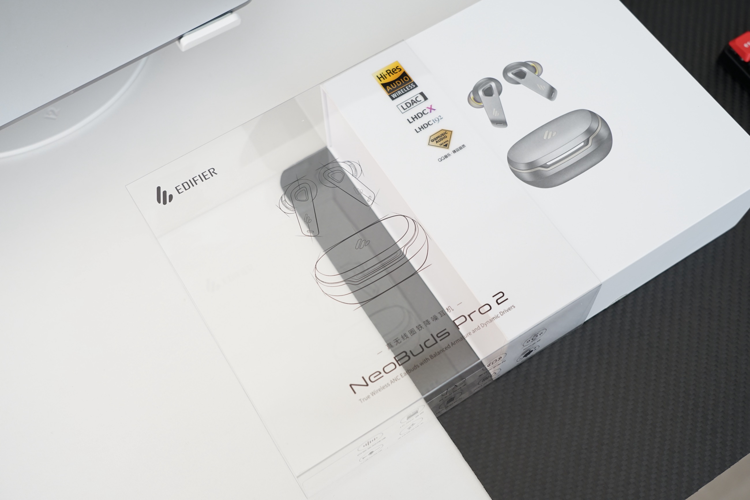 漫步者真无线耳机neobudspro,漫步者neobudspro测评