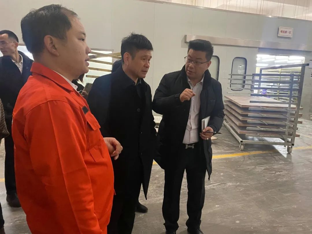 续航聚力、全员行动，王力木门全面打响降本增效攻坚战！