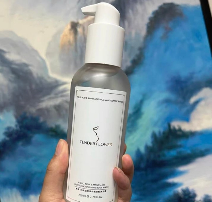 被妇产科列入黑名单的婴儿沐浴露,孕妇沐浴露禁用的成分澳宝