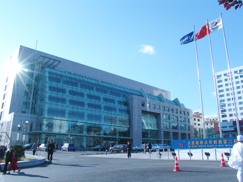 突出贡献！这一表彰在成都揭晓，大连三甲医院一“硬核”科室捧回大奖