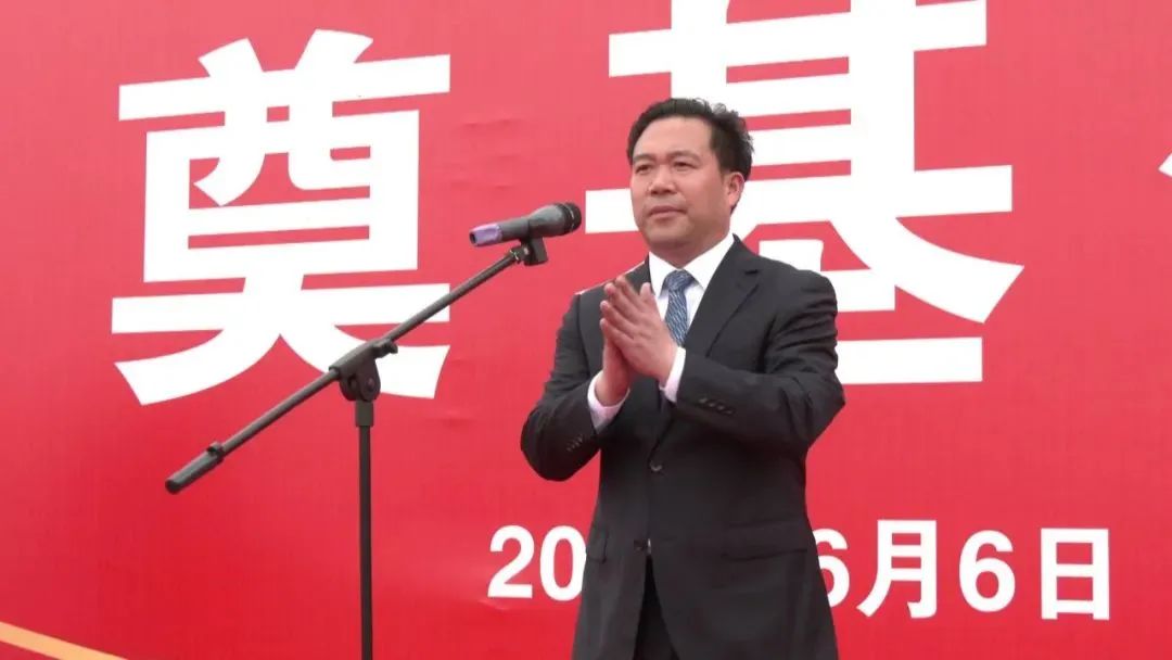 投资5亿，打造中国制造之最！这个项目有何过人之处？