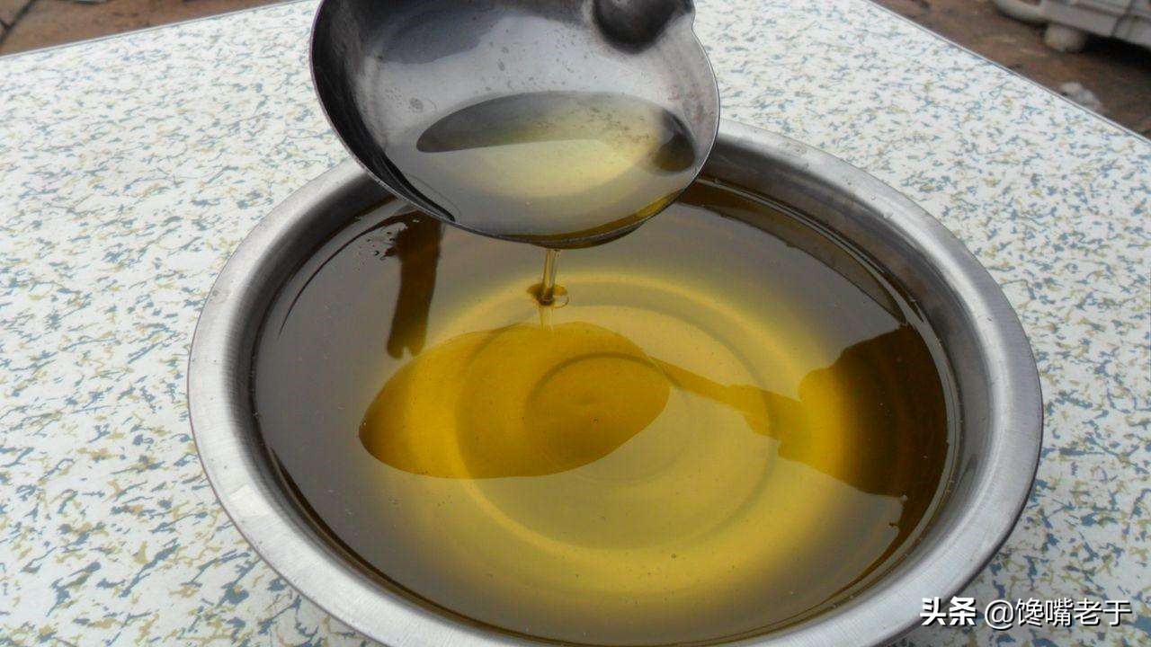 怎么买5l的食用油最便宜,买食用油要认准什么字母