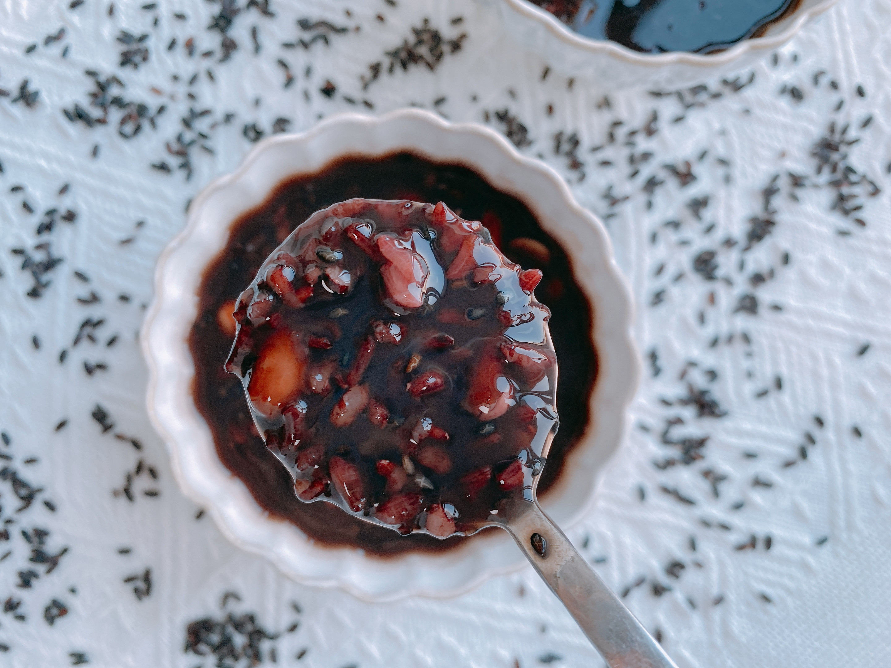 秋季滋润皮肤家常养生粥推荐,秋季养生粥多喝养胃还能解决秋燥