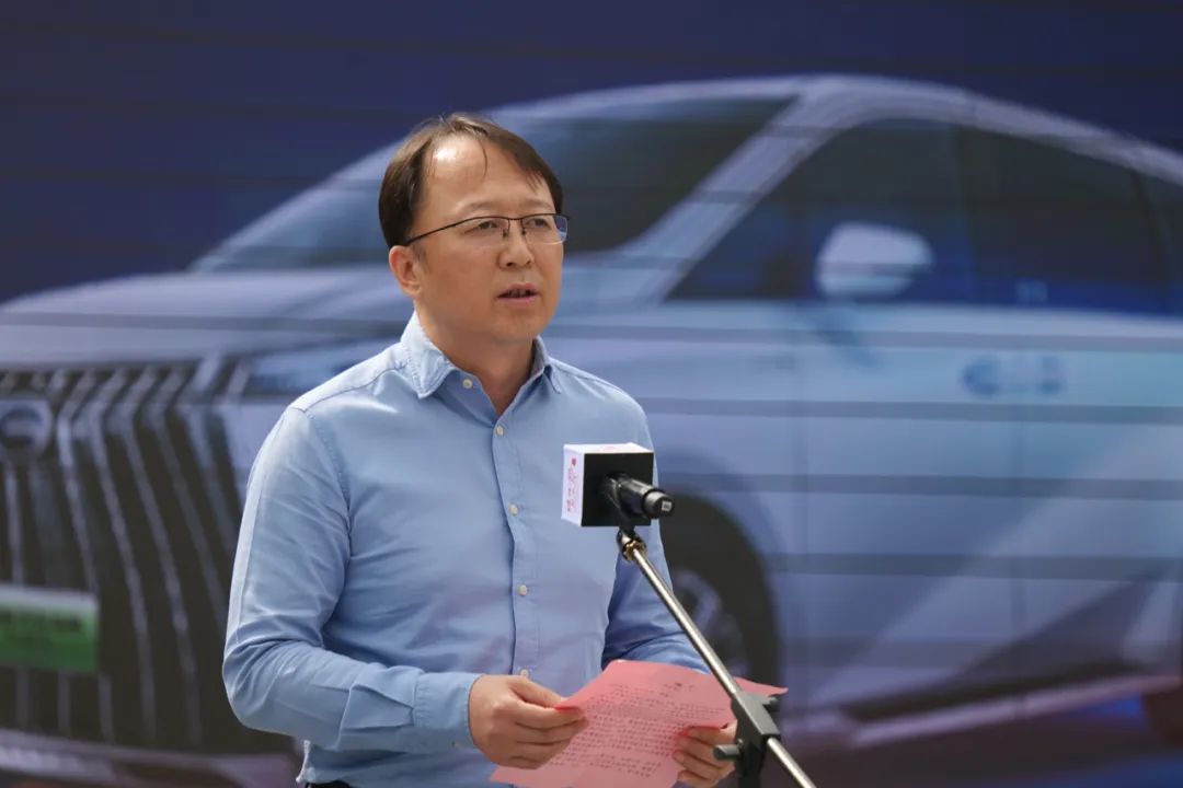 丝路十年,相约中亚!“2023丝绸之路万里行·共赢之路”大型跨国全媒体活动盛大启程!