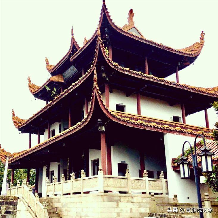 七律登庐山草书,七律登明月楼诗