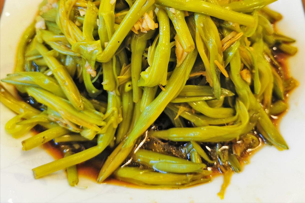 想吃什么补脑,补脑别总吃核桃了