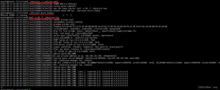 obs如何搭建一个直播推流画面,obs推流直播用什么云服务器