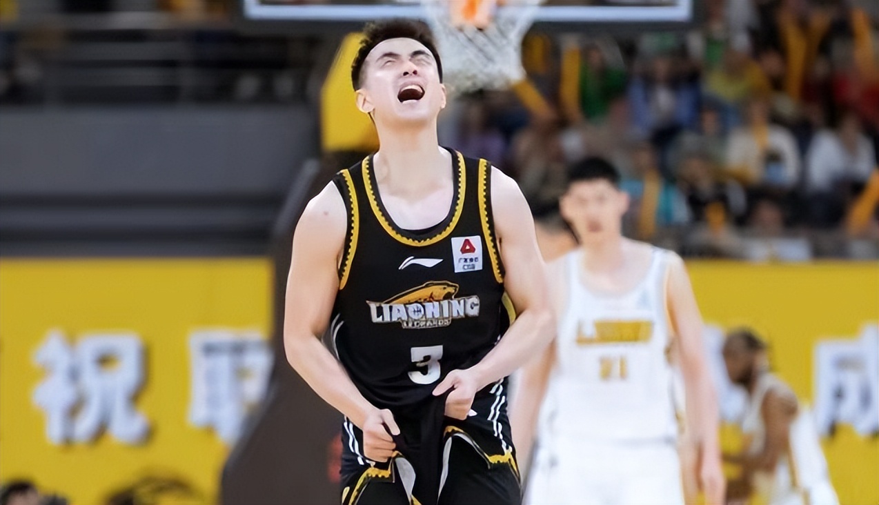全面进化！辽篮连拿两城，组织大脑的赵继伟，为何成了进攻利器？
