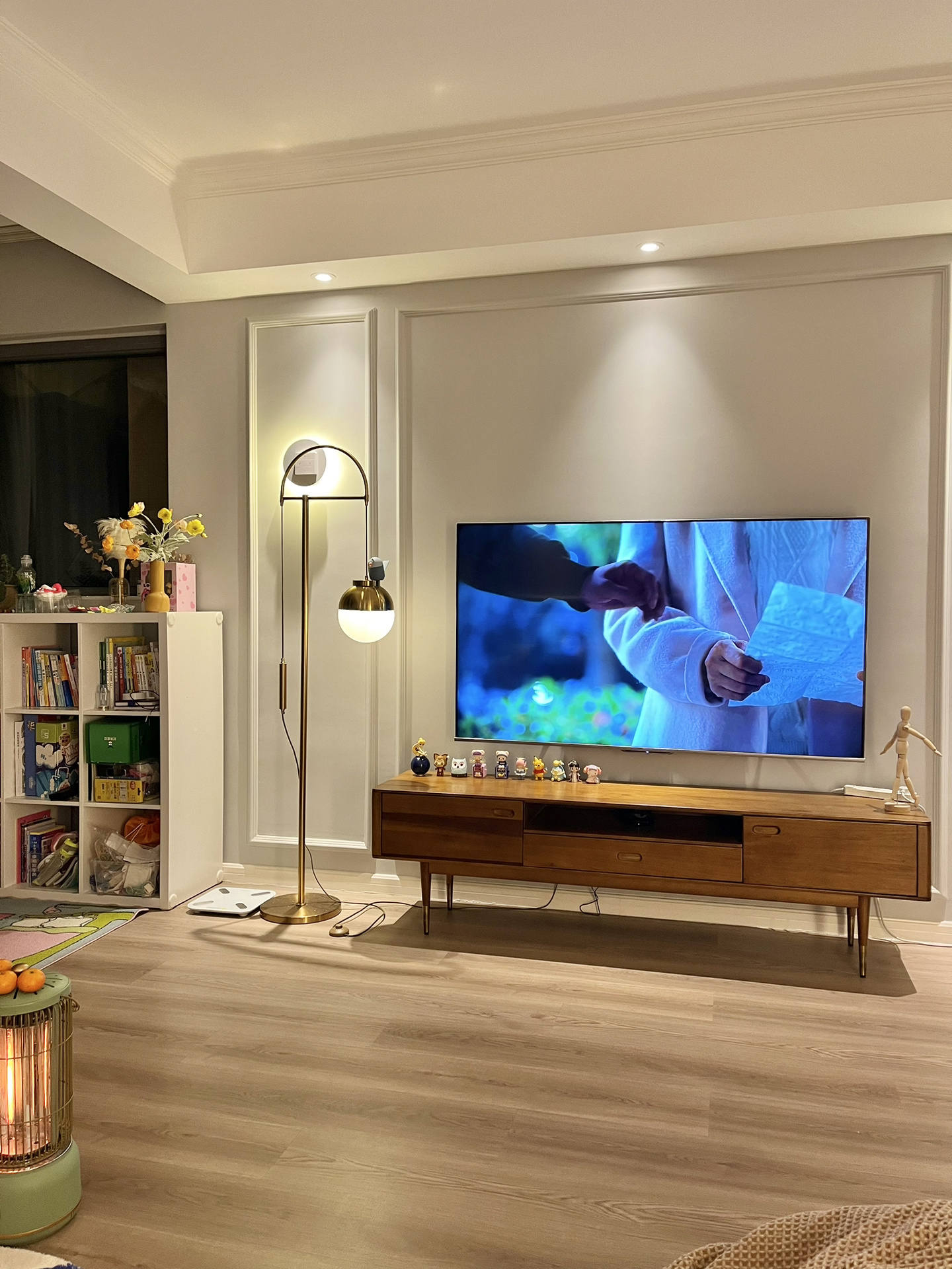 全屋装修简单好看,简约装修风格全屋布置