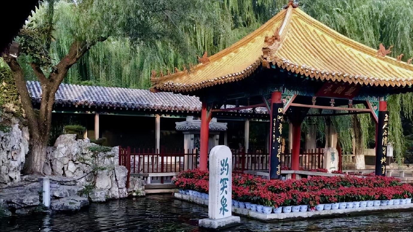 山东省济南市区域划分,山东省济南市哪个区发展最好