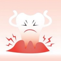 美恒小科普：牙龈肿痛真难受，只是上火引起的吗？真相没那么简单