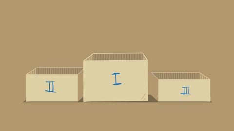 2022冬奥会吉祥物冰墩墩和雪容融,冰墩墩另外一个吉祥物是什么