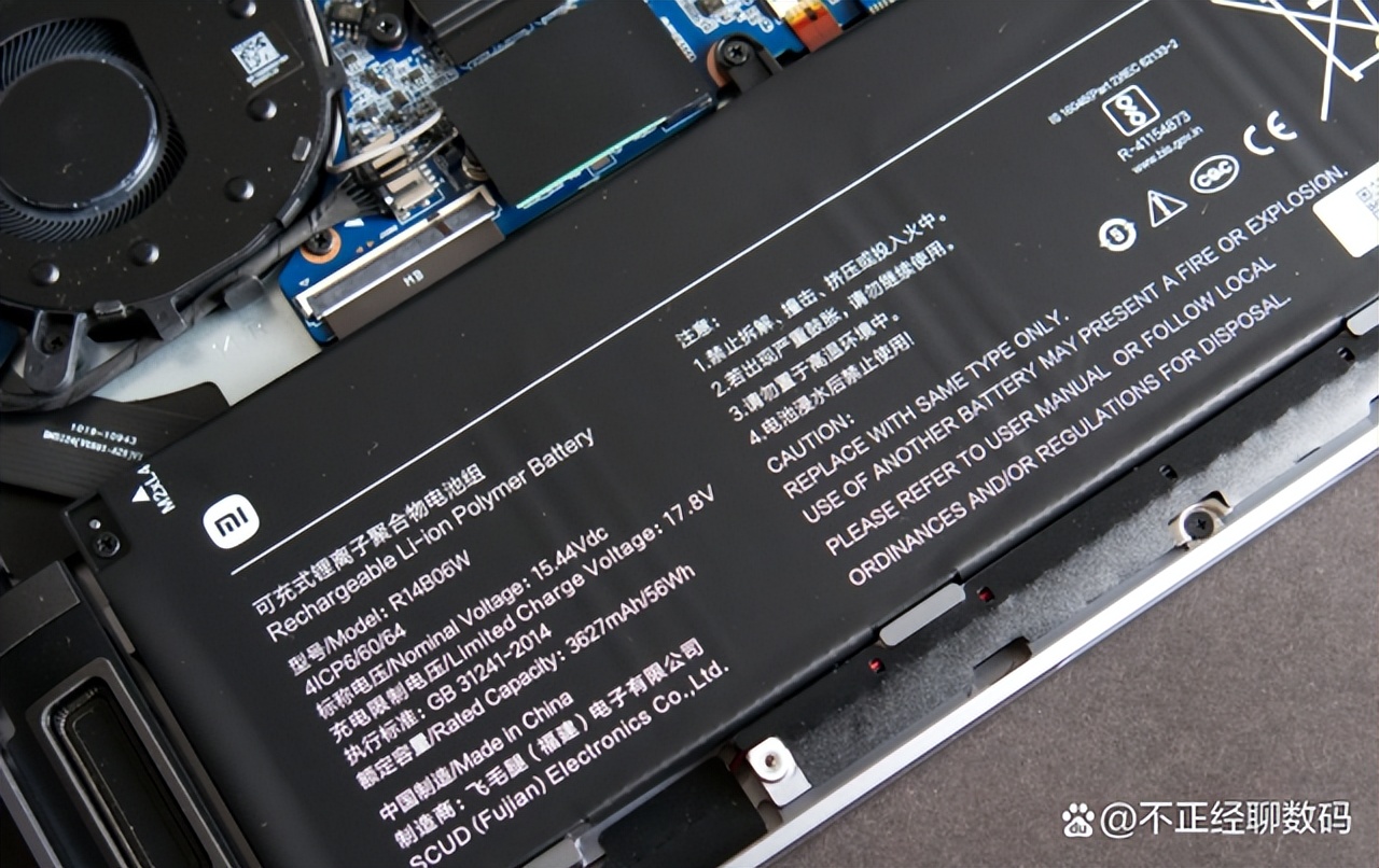 小米笔记本pro2018款测评,小米note11pro和k40哪个好