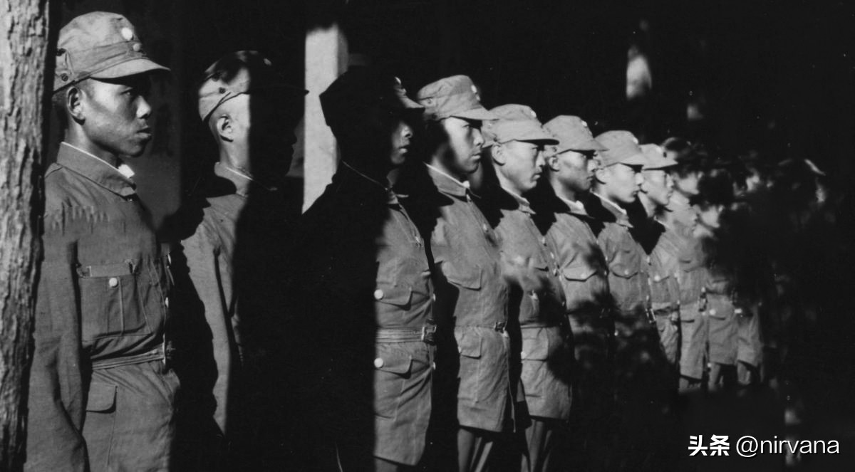 号令严、轻生死、能恶战——谈谈旧时湘西劲旅“筸军”的那些事