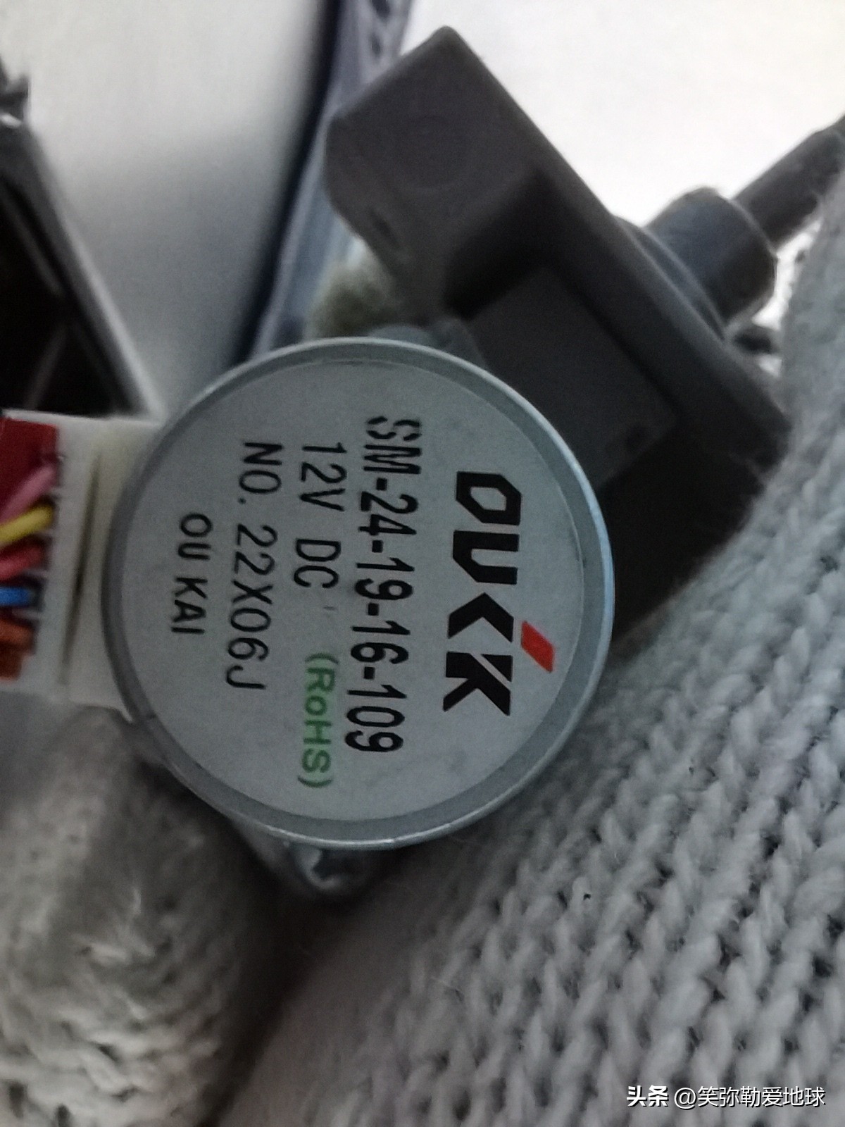 格力云佳系列拆解评测,美的风尊和格力云佳拆机对比