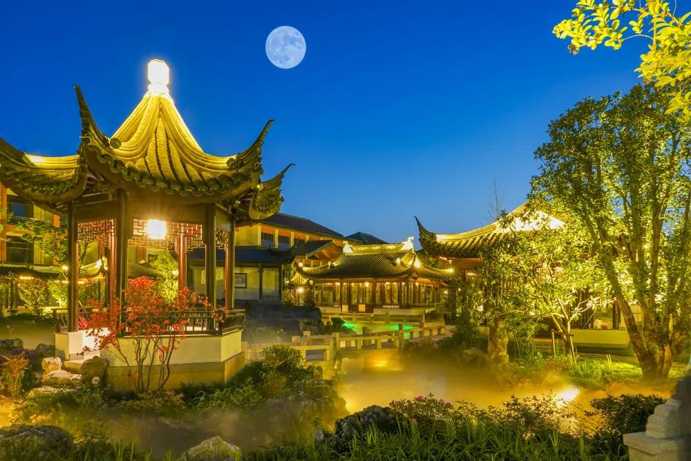 云端秘境遂昌,遂昌冬天旅游攻略