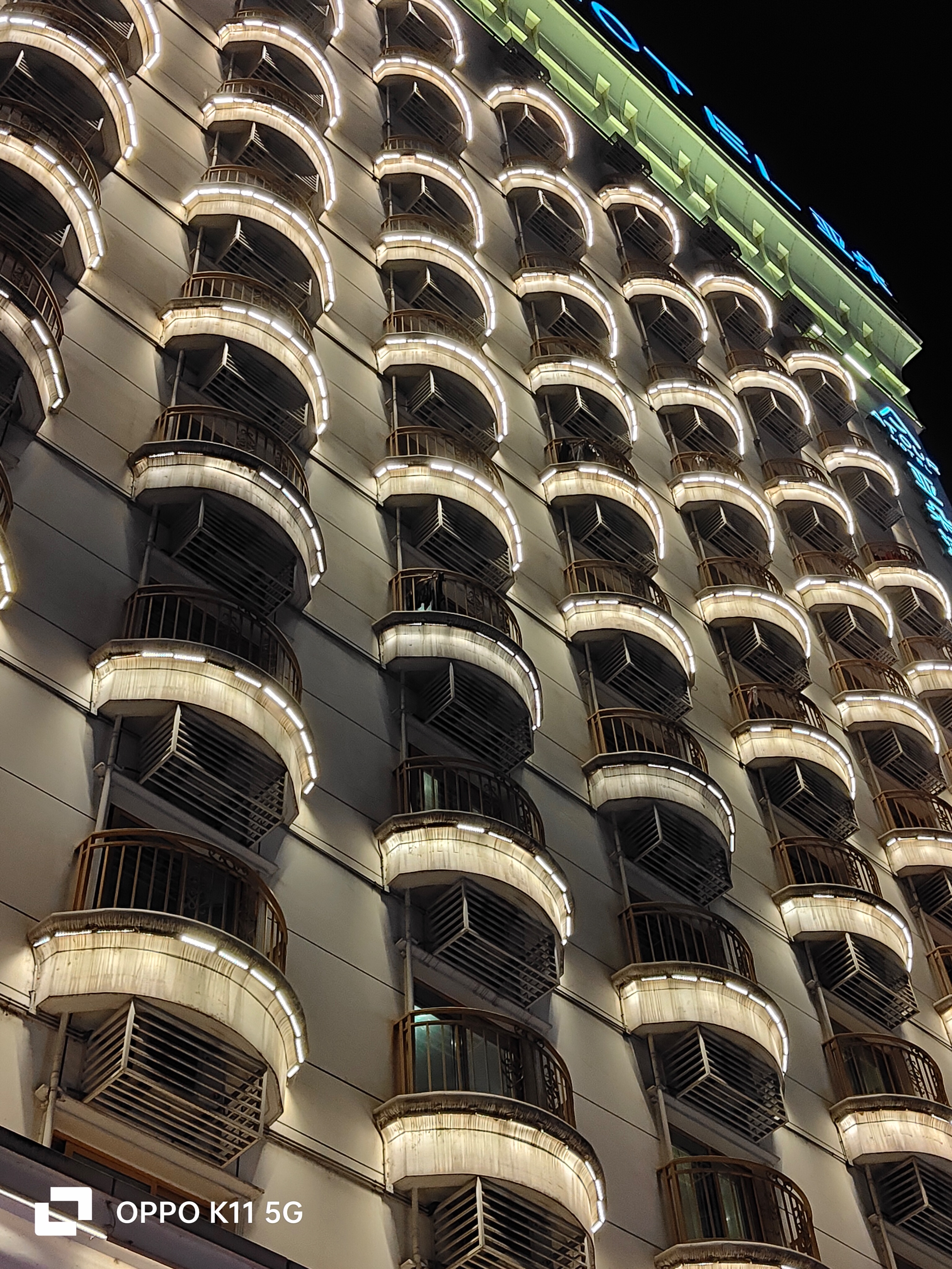 为什么oppok11画质不太好,oppok11为什么王者不能分屏