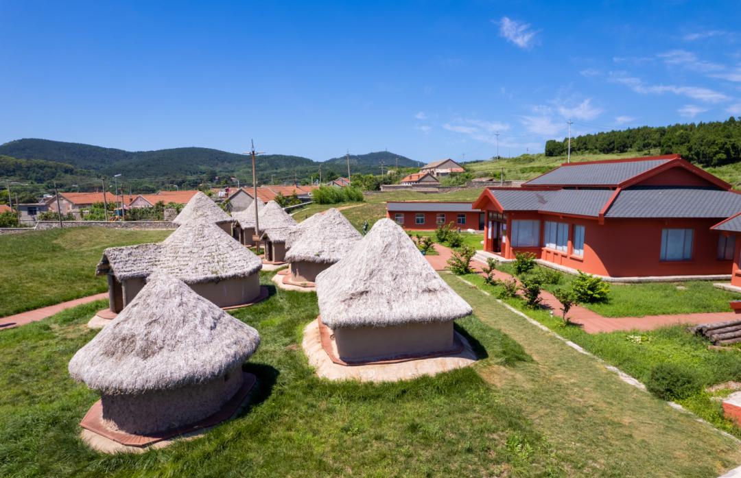 山东美丽海湾,全国8个美丽海湾名单