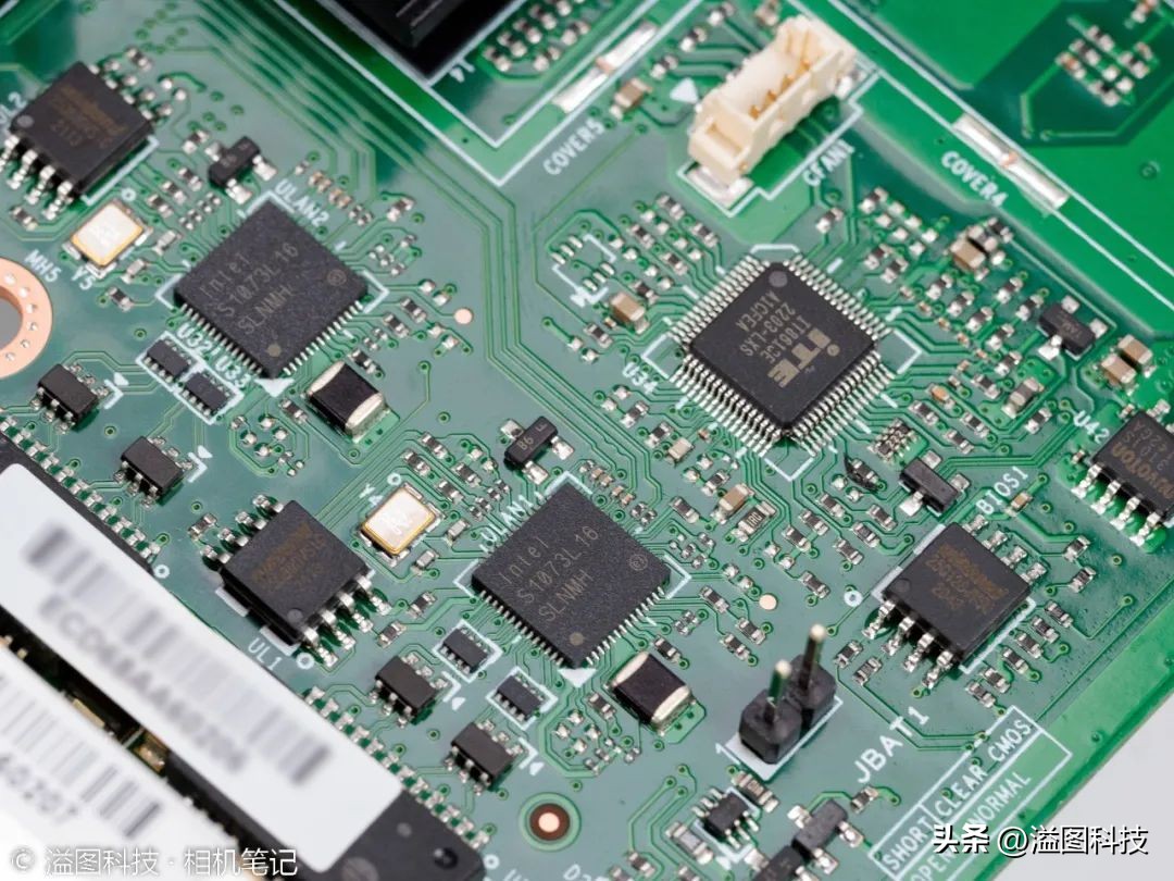 2899元的联想5盘位NAS，冲么？