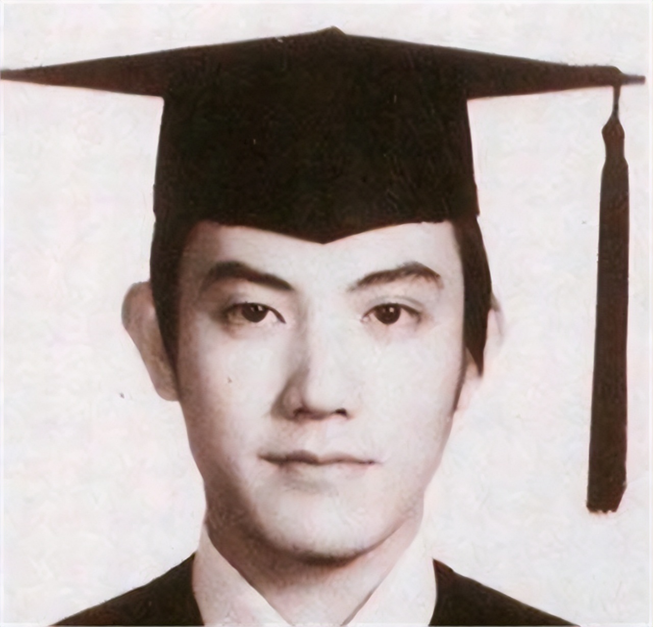 马英九：出生在香港，生活在台湾，祖籍湖南，和毛主席是同乡