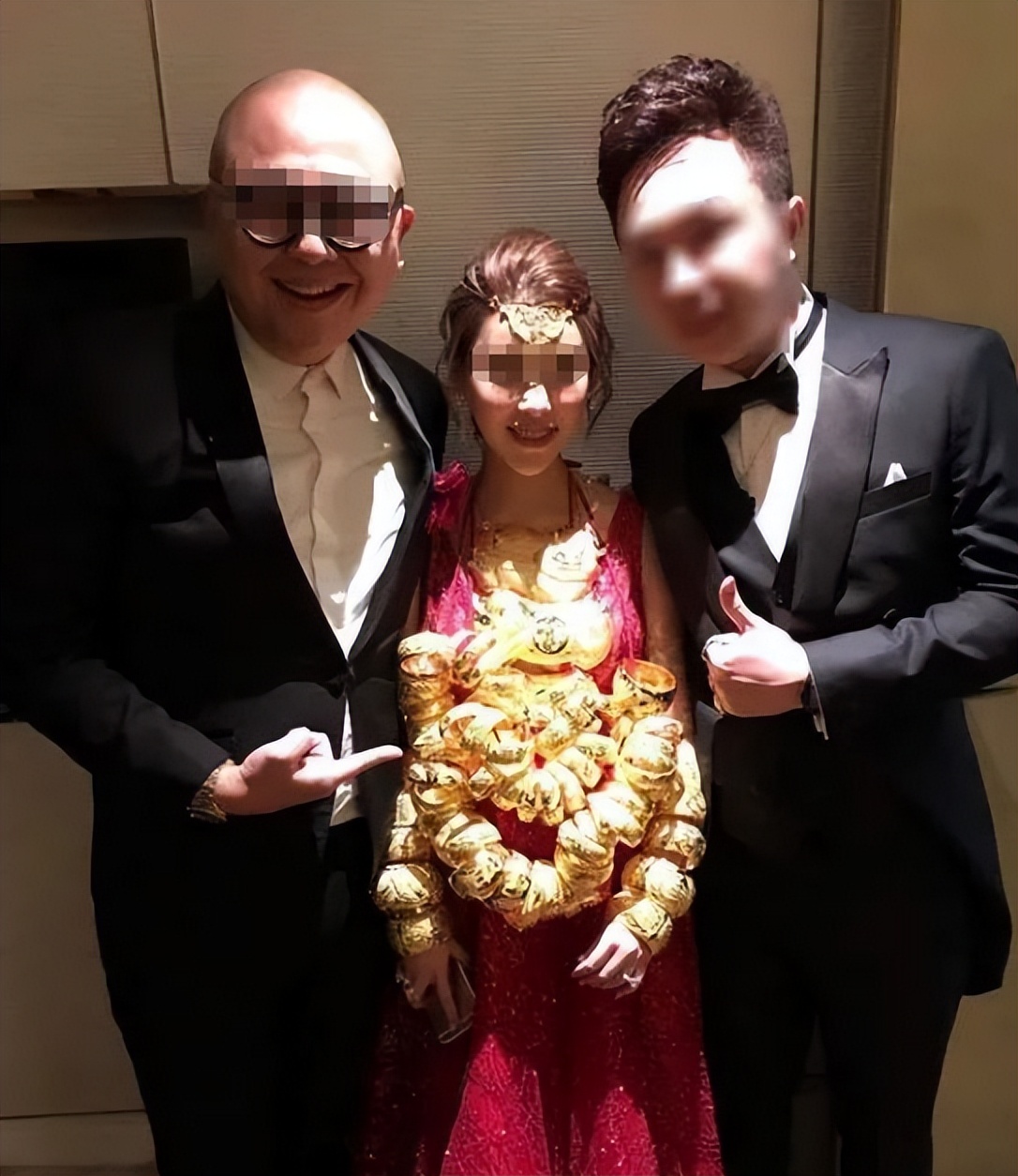 香港名媛碎尸案杀人动机,香港名媛碎尸案案件详情