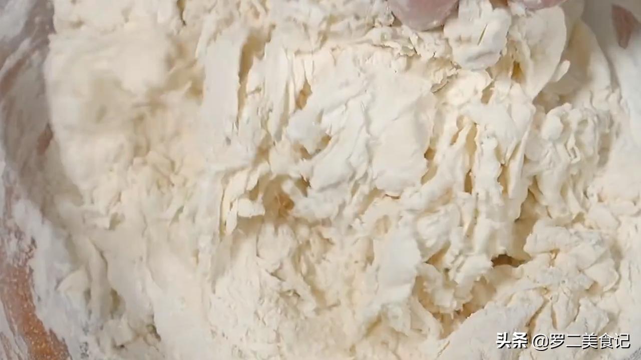 薄皮大肉包子的做法,大肉薄皮馒头包子怎么做的