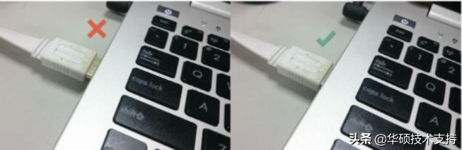 投影仪无法与笔记本连接的原因,电脑连接投影仪出现的问题