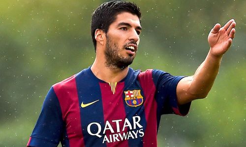 乌拉圭苏亚雷斯最好成绩,苏亚雷斯卡瓦尼世界杯