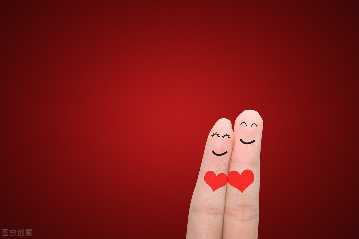 原来，最初的初心，最真的情感，往往都在那些小细节