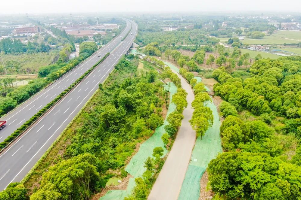 新改建学校施工,速看青云路步行街最新改造进度