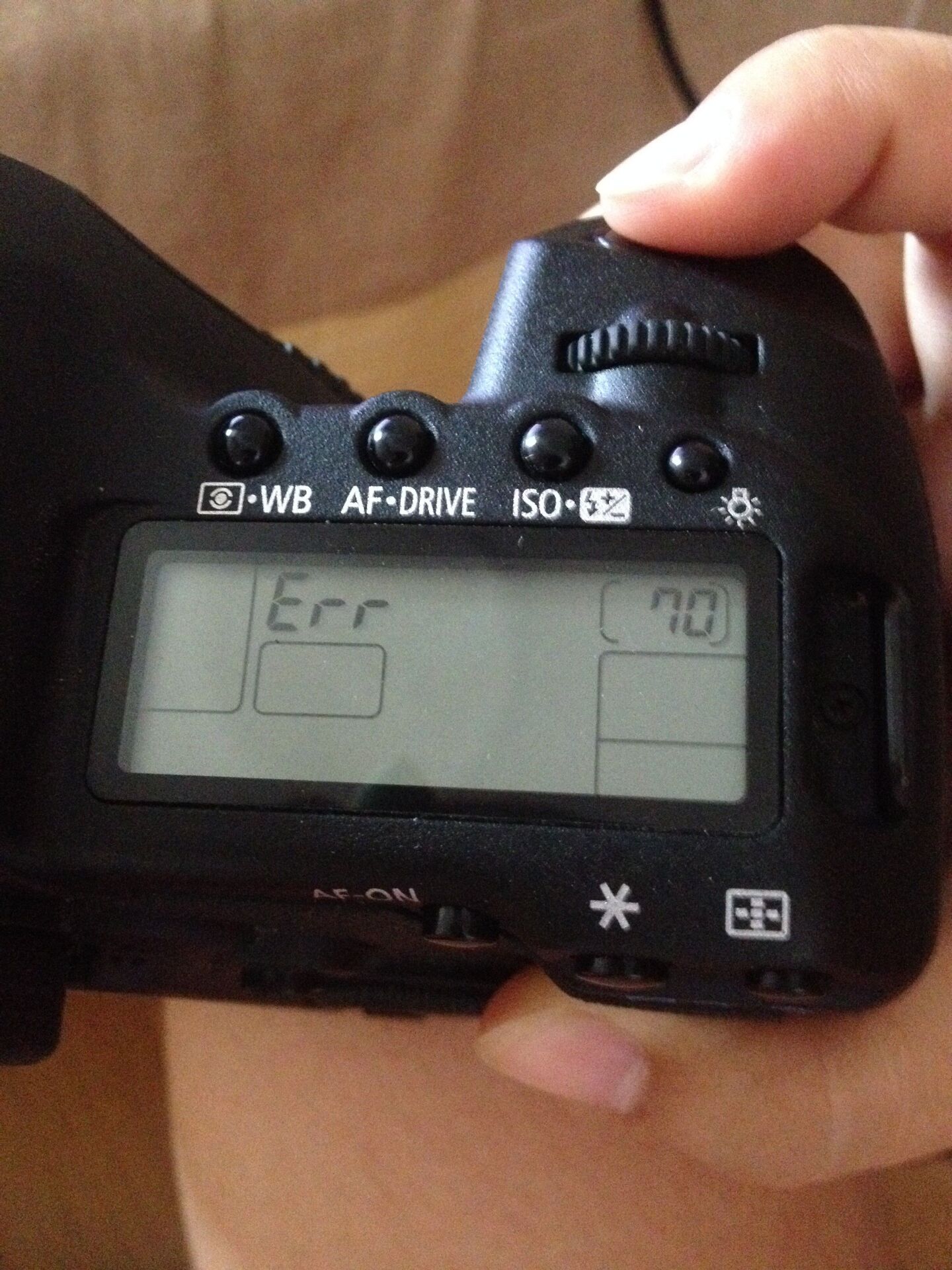 单反相机故障图片大全,单反相机故障