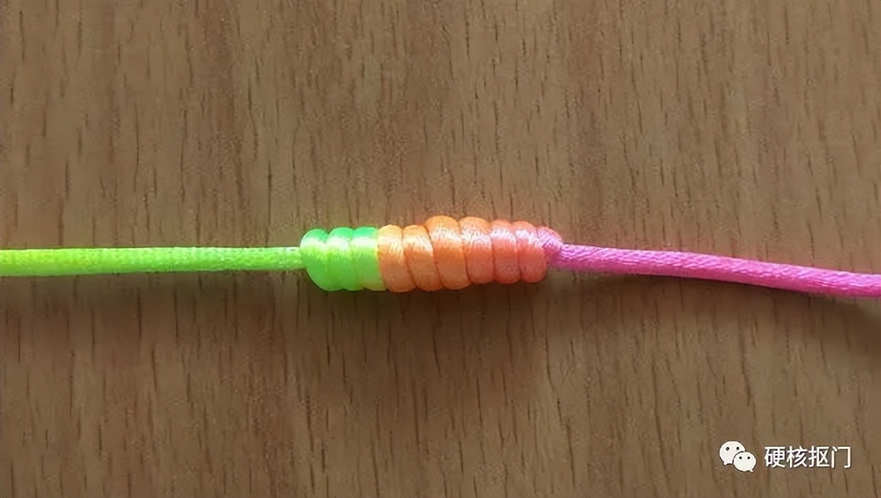 简单牢固的绳结学会有大用处,教你十个神奇绳结的方法